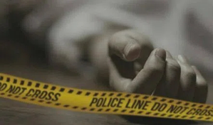 Mass suicide in MP village; woman ends life with three young daughters Mass suicide in MP village; woman ends life with three young daughters