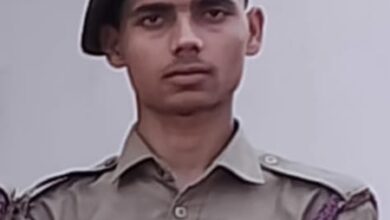 Youth shoots self to death after recording selfie video in UP’s Moradabad