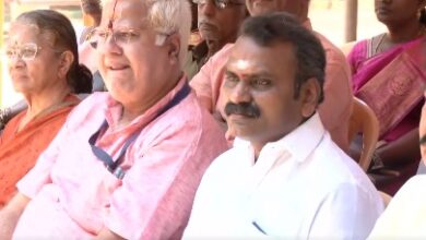 Chola-era copper plates recovered from Netherlands to return to TN soon: Union Minister Chola-era copper plates recovered from Netherlands to return to TN soon: Union Minister