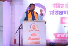 BJP’s goal is to come to power for serving people: Delhi unit chief Harsh Malhotra BJP’s goal is to come to power for serving people: Delhi unit chief Harsh Malhotra
