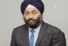 Bhasin Infotech promoter Satinder Bhasin remanded to ED custody till June 6 Bhasin Infotech promoter Satinder Bhasin remanded to ED custody till June 6
