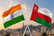 India-Oman free trade pact to kick in on Monday