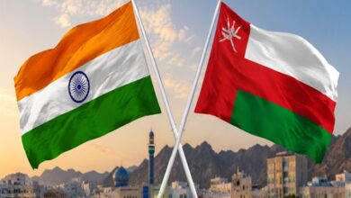 India-Oman free trade pact to kick in on Monday India-Oman free trade pact to kick in on Monday