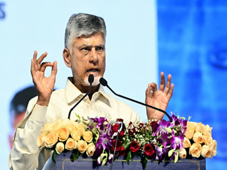 Andhra CM terms inauguration of South Coastal Railway Zone a historic milestone Andhra CM terms inauguration of South Coastal Railway Zone a historic milestone
