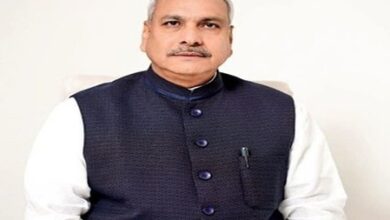 BJP claims strong showing in Himachal civic polls with 59 per cent success rate BJP claims strong showing in Himachal civic polls with 59 per cent success rate