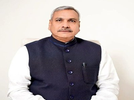 BJP claims strong showing in Himachal civic polls with 59 per cent success rate BJP claims strong showing in Himachal civic polls with 59 per cent success rate