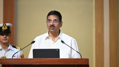Governor urges Odisha universities to become globally competitive and innovation-driven