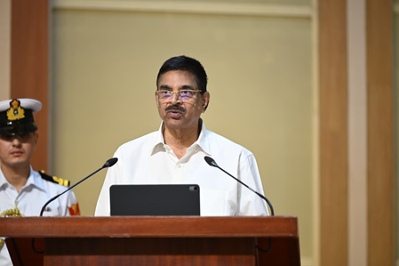 Governor urges Odisha universities to become globally competitive and innovation-driven