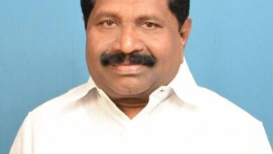 AIADMK MP flags ‘conflict of interest’, questions TN Minister Aadhav Arjuna holding dual roles AIADMK MP flags ‘conflict of interest’, questions TN Minister Aadhav Arjuna holding dual roles