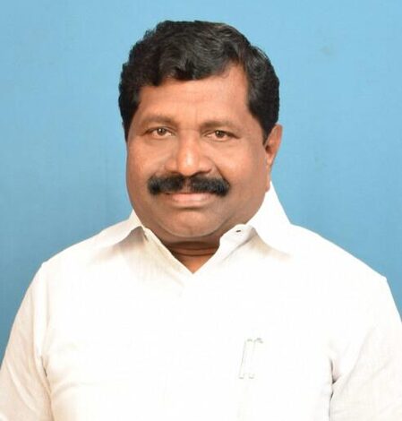 AIADMK MP flags ‘conflict of interest’, questions TN Minister Aadhav Arjuna holding dual roles