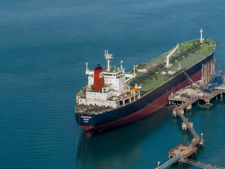 WH official says Indian refineries to benefit after Hormuz reopening WH official says Indian refineries to benefit after Hormuz reopening