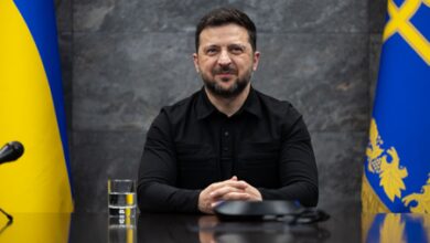 Not enough anti-ballistic missile production in the US: Zelensky