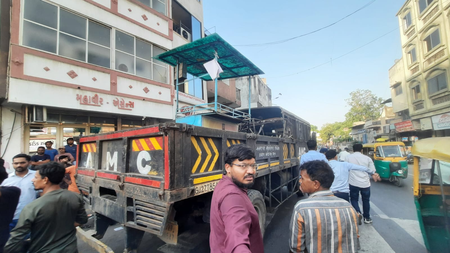 Ahmedabad to launch four-day Sabarmati clean-up drive ahead of monsoon Ahmedabad to launch four-day Sabarmati clean-up drive ahead of monsoon