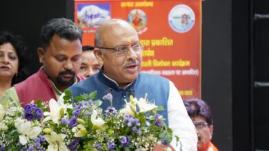 India’s strength lies in its civilisational consciousness: Delhi Speaker Vijender Gupta
