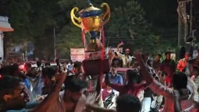 RCB’s 2nd IPL victory sparks celebrations in Karnataka, leaders extend congratulations