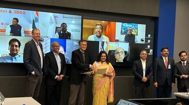 Intel, Odisha explore chip packaging facility Intel, Odisha explore chip packaging facility