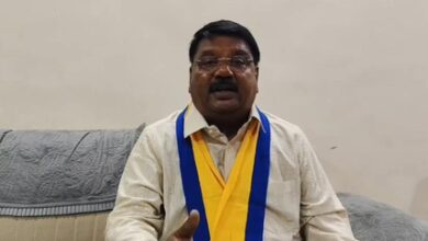 AAP leader denies role in alleged fake IB call, alleges questioning on party funding and functioning AAP leader denies role in alleged fake IB call, alleges questioning on party funding and functioning