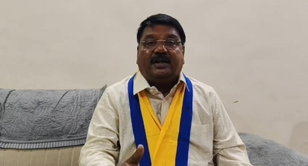 AAP leader denies role in alleged fake IB call, alleges questioning on party funding and functioning AAP leader denies role in alleged fake IB call, alleges questioning on party funding and functioning