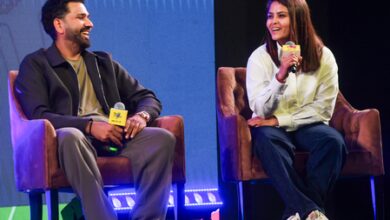 Sayali Satghare, Saima Thakor, and Humaira Kazi named icon players for inaugural T20 Mumbai Women’s League
