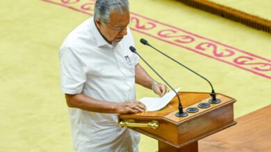 After losing Kerala, Pinarayi Vijayan faces resentment within party After losing Kerala, Pinarayi Vijayan faces resentment within party