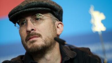 Darren Aronofsky to be feted at Locarno Film Festival