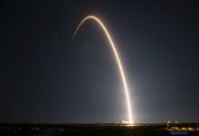 S. Korean Earth-observation satellite successfully put into orbit