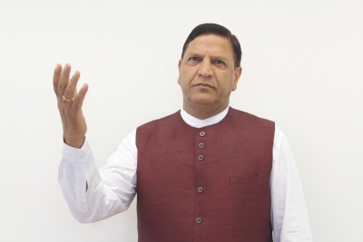 BJP-supported candidates won in first phase of panchayat polls, claims party’s Himachal chief BJP-supported candidates won in first phase of panchayat polls, claims party’s Himachal chief