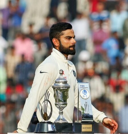 ‘We were like a group of friends’: Kohli reflects on India’s golden Test era as captain