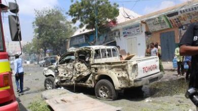 At least 31 killed in inter-clan clashes in northern Somalia: UNHCR