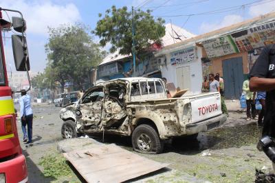 At least 31 killed in inter-clan clashes in northern Somalia: UNHCR