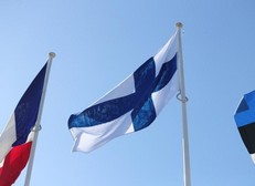 People of Finland support EU reducing economic and technological dependency on China, US