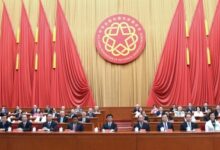European Parliament condemns China’s ‘Ethnic Unity Law’