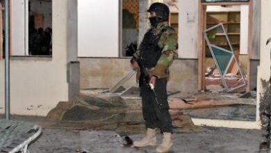 Rights body slams demolition of civilian homes by Pakistani forces in Balochistan Rights body slams demolition of civilian homes by Pakistani forces in Balochistan