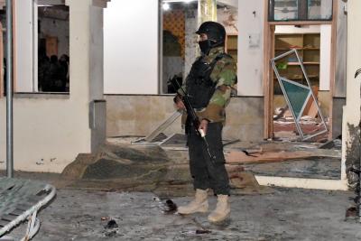 Rights body slams demolition of civilian homes by Pakistani forces in Balochistan Rights body slams demolition of civilian homes by Pakistani forces in Balochistan