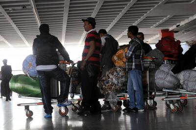 Bangladesh migration crisis worsens amid weak internal policies, economic hardships: Report