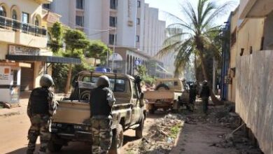 Terror group JNIM’s expansion in Mali sparks bigger fears: Report