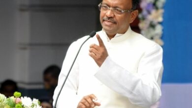 Kolkata Mayor denies knowledge of KMC sending notices on 17 properties linked to Abhishek Banerjee Kolkata Mayor denies knowledge of KMC sending notices on 17 properties linked to Abhishek Banerjee