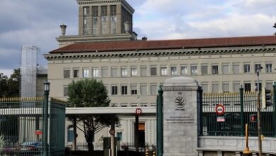 S. Korea calls for global community to respond to spread of trade restrictions at WTO meet