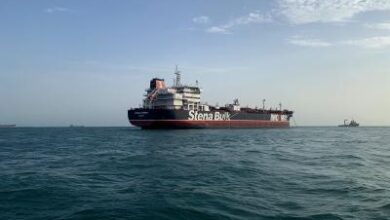 Thousands of ships stranded, global trade hit due to US-Iran Hormuz standoff