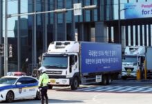 Samsung Biologics labour union to resume talks with management on Monday