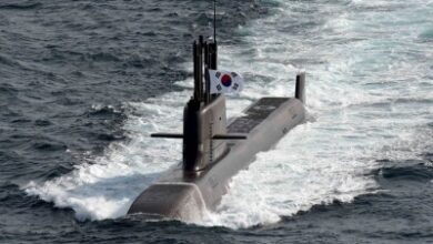 S. Korea, US join hands to advance shipbuilding cooperation