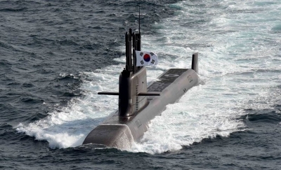 S. Korea, US join hands to advance shipbuilding cooperation