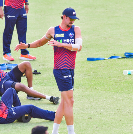 IPL 2026: ‘We can’t win competitions being this inconsistent,’ says DC assistant coach Bell