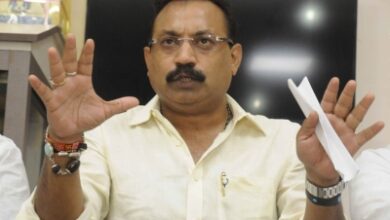 Bihar Minister attacks Opposition, defends ECI and NEET