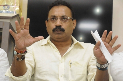 Bihar Minister attacks Opposition, defends ECI and NEET