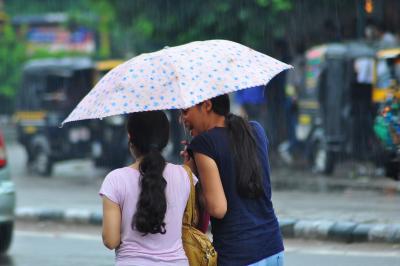 Thunderstorm, rain alert across Rajasthan till May 6; farmers concerned
