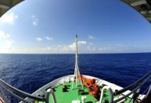 China’s underwater drone operation in Indonesia sparks regional security concerns: Report