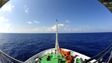 China’s underwater drone operation in Indonesia sparks regional security concerns: Report