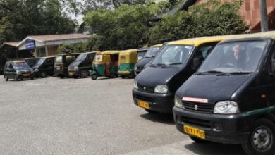 ‘Fare not revised even after 15 years’: Transport Union leader on three-day strike