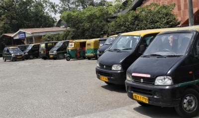 ‘Fare not revised even after 15 years’: Transport Union leader on three-day strike ‘Fare not revised even after 15 years’: Transport Union leader on three-day strike